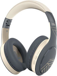 PowerLocus P19 Безжични / Жични Over Ear Слушал...