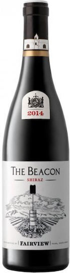Fairview Wein Beacon Shiraz Rotes Trocken 750ml