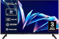 Tesla Televizor 32" HD Ready LED 32E365BH (2026) Tesla Televizor 32" HD Ready LED 32E365BH (2026)