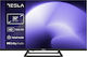 Tesla Телевизор 32" HD Ready LED 32E365BH (2026)