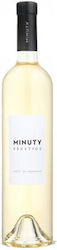 Minuty Prestige Λευκό Ξηρό 750ml Minuty Prestige Λευκό Ξηρό 750ml
