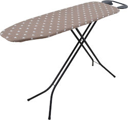 Ankor Ironing Board For Steam Iron Foldable 92cm Ankor Ironing Board For Steam Iron Foldable 92cm