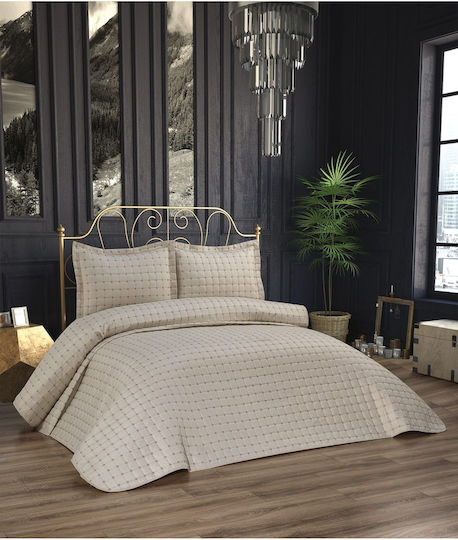 Set De Mobilier Pentru Dormitor Capitone Cu 3 Bucăți Set De Mobilier Pentru Dormitor Capitone Cu 3 Bucăți