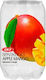 OKF Αναψυκτικό Mango με Ανθρακικό 350ml
