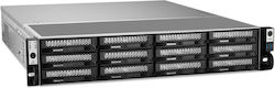 TerraMaster U12-500 Plus cu 12 sloturi
