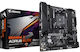 Gigabyte B550M X Aorus Elite Motherboard Micro ATX με AMD AM4 Socket