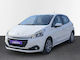 Peugeot Gebrauchtwagen Peugeot 208 1.5 BlueHDi BM5 Business Erstzulassungsjahr 19