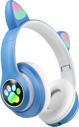 Avizar Cat Ears Bluetooth με 7 ώρες Λειτουργίας