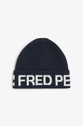 Fred Perry