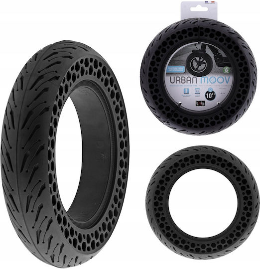 T'nB Tire for Electric Scooter in Black Colour