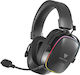 Secret Gear SX2 Wireless Over Ear Gaming Headse...