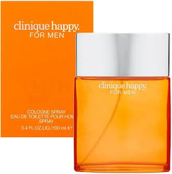 Clinique Happy For Men Одеколон 100 мл