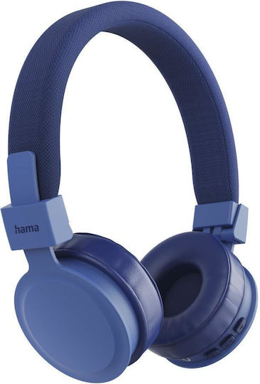 Freedom Lit Iii Căști On Ear Fără Fir / Cu Fir cu 15 Ore Autonomie Albastre