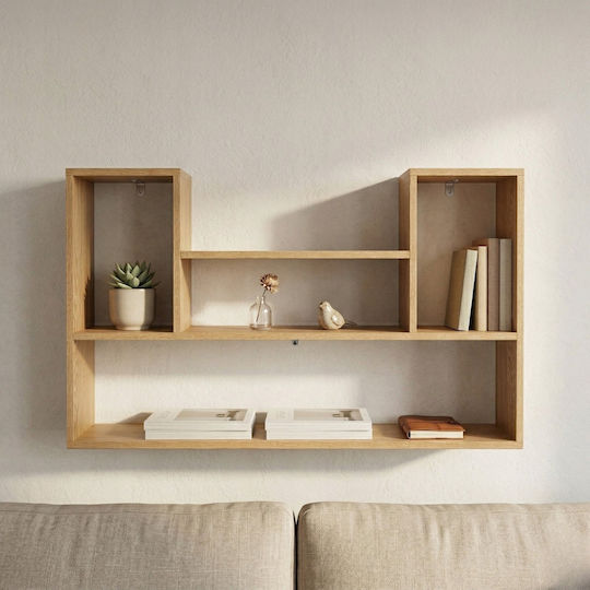 White Shelf 100x60x16cm White Shelf 100x60x16cm
