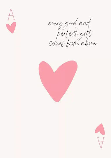 Quote Poster Every Good Perfect Gift Pq258 50cm X 70cm Λευκή Ξύλινη Κορνίζα-71865pd159958f55310