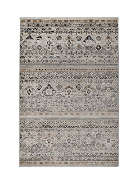 Viokarpet Fanci Ig71a Бял Визон 240x340