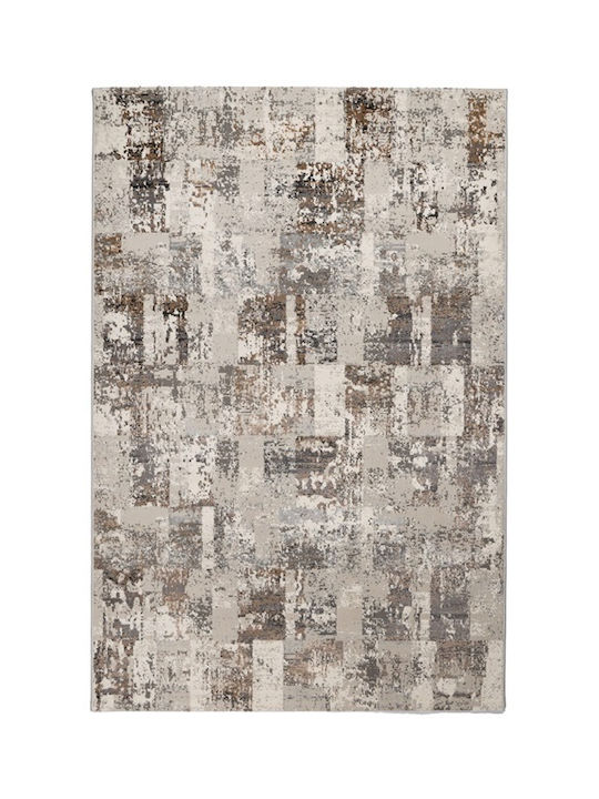 Biokarpet Fanci Ig72a Бял Визон 240x340