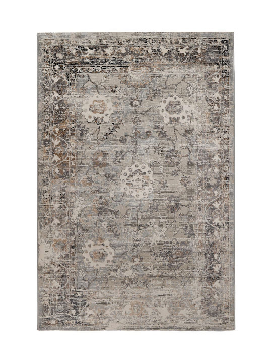 Biokarpet Fanci Ig28a White Vison-133x190