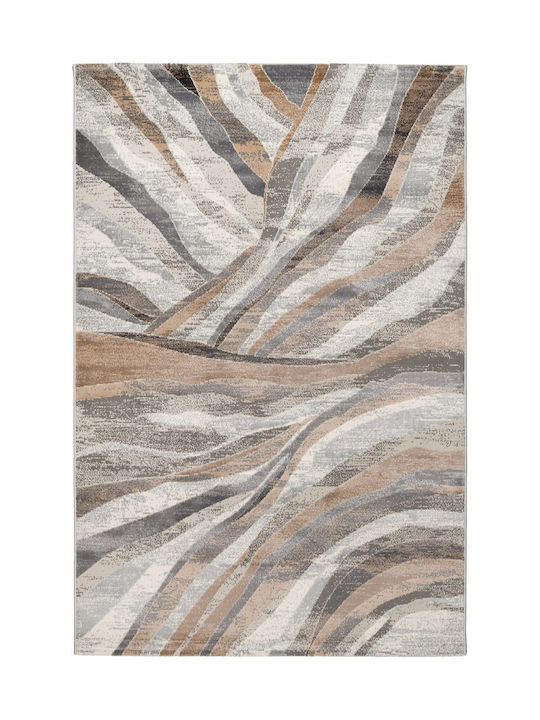 Biokarpet Fanci Ig36a Бял Визон 240x340