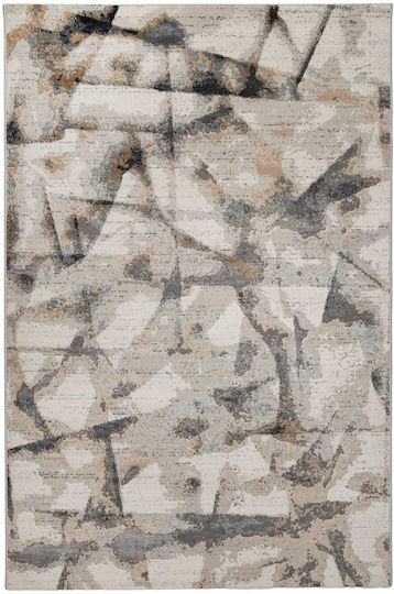 Viokarpet Fanci Ig27a Alb Vison 200x250