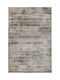 Viokarpet Wohnzimmer Teppich Weiß Vison 80x150