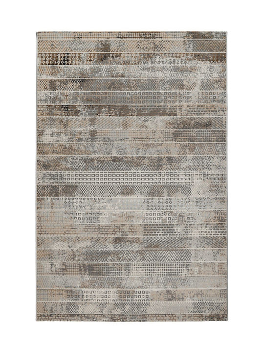 Biokarpet Fanci Ig67a White Vison-133x190