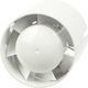 Vents Fan Επιτοίχιος Εξαεριστήρας Μπάνιου 125mm...