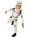 Carnival Children's Costume Astronaut