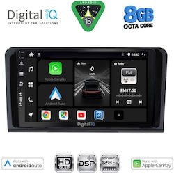 Digital IQ Car Audio System for Mercedes-Benz ML / GL Class 2005-2011 with Bluetooth USB & GPS Digital IQ Car Audio System for Mercedes-Benz ML / GL Class 2005-2011 with Bluetooth USB & GPS