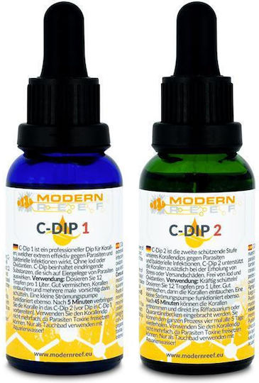 Modern Reef C-dip 1 & 2 30ml