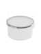 Altom Kunststoff Mittagsbox Transparent 750ml