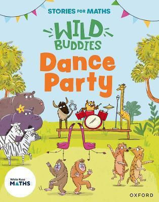 Stories For Maths Eyfs Dance Party Growing 6 7 8 Paula Harrison Stories For Maths Eyfs Dance Party Growing 6 7 8 Paula Harrison