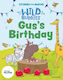 Stories For Maths Eyfs Gus's Birthday 1 2 3 4 5 Ali Freer