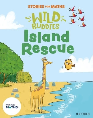 Stories For Maths Eyfs Island Rescue To 20 And Beyond Rachel Russ