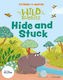 Stories For Maths Eyfs Hide And Stuck Circles And Triangles Lorna Greengrass