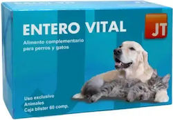 Animalear Συμπλήρωμα Διατροφής Σκύλου 60 tabs Animalear Συμπλήρωμα Διατροφής Σκύλου 60 tabs