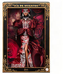 Barbie Sammlerstücke Signature Día De Muertos Für Über 6-Jährige