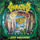 Crematory Just Dreaming 1 Cd