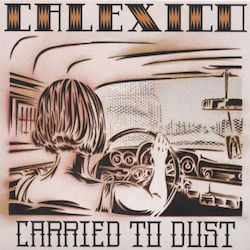 Calexico Carried To Dust 1 Vinyl Calexico Carried To Dust 1 Vinyl