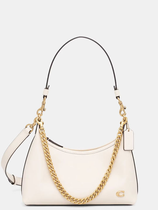 Coach Leather Women's Shoulder Handbag Crossbod...