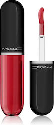 M.A.C Lustreglass Stainglass Lip Gloss Xoxo 3ml