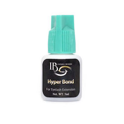 iBeauty Lash Glue Black 5ml