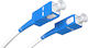 Opton Optisches Faser Kabel SC/UPC-SC/UPC 25m