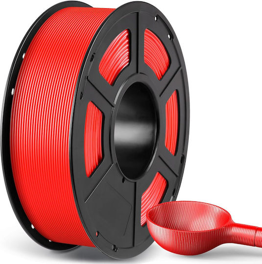 Anycubic Filament pentru imprimante 3D ASA 1.75mm Utilizare Ideală 1kg