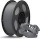 Anycubic PLA 3D Printer Filament 1.75mm Ideal Usage 1kg