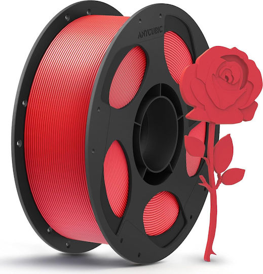 Anycubic PLA+ 3D Printer Filament 1.75mm Ideal Usage 1kg