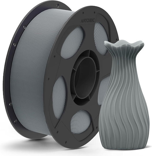 Anycubic PLA 3D Printer Filament 1.75mm Ideal Usage 1kg