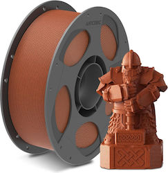 Anycubic PLA Филамент за 3D принтери Ideal Usage 1kg Anycubic PLA Филамент за 3D принтери Ideal Usage 1kg
