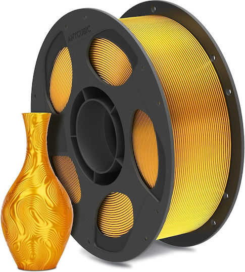 Anycubic PLA Филамент за 3D принтери Ideal Usage 1kg
