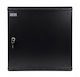 Netpro Επιτοίχια Καμπίνα Rack 54x20x54cm Γκρι SW-54254